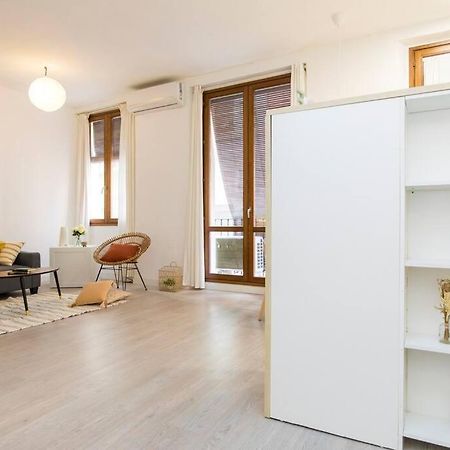 Moderno Apartamento En Casco Historico + Desayuno! Сарагоса Екстер'єр фото