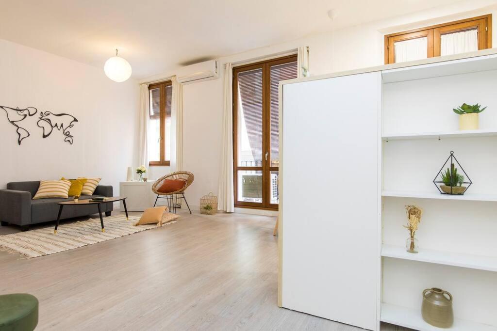 Moderno Apartamento En Casco Historico + Desayuno! Сарагоса Екстер'єр фото
