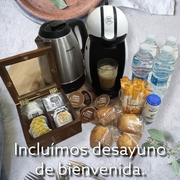 Moderno Apartamento En Casco Historico + Desayuno! Сарагоса Екстер'єр фото