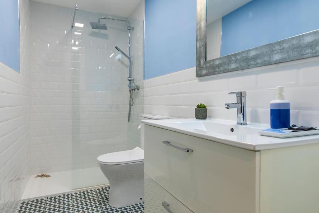 Moderno Apartamento En Casco Historico + Desayuno! Сарагоса Екстер'єр фото